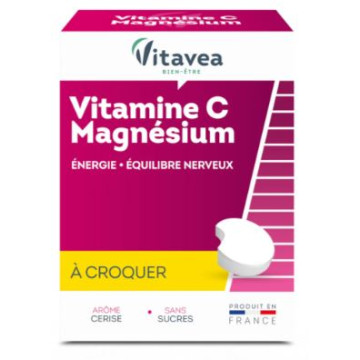Vitavea Vitamine C...