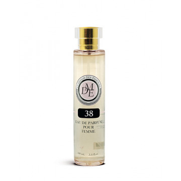 La Maison des Essences Eau de Parfum Femme n38 100ml