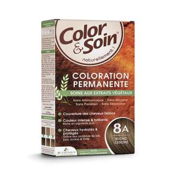 3 Chênes Color et Soin...