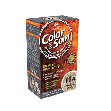 3 Chênes Color et Soin...