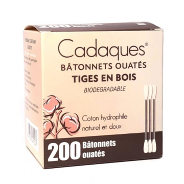 Cadaques 200 Bâtonnets...
