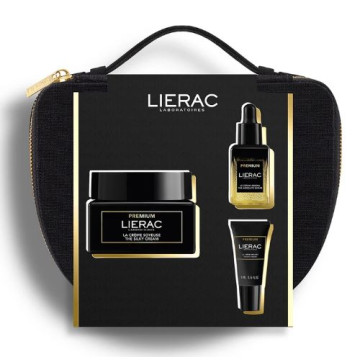 Lierac Coffret Noël Crème...