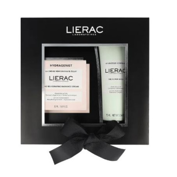 Lierac Coffret Hydragenist...