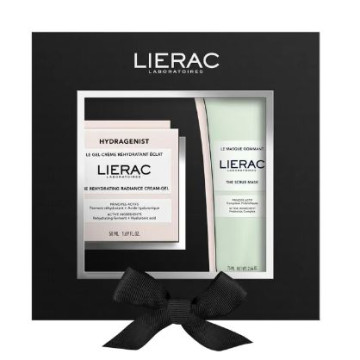 Lierac Coffret Hydragenist...