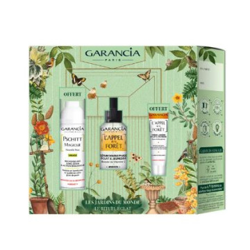 Garancia Coffret Rituel...