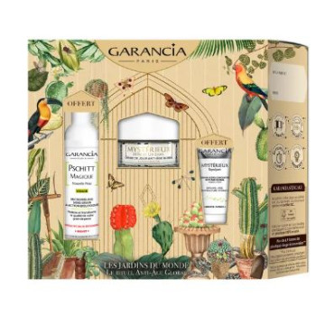 Garancia Coffret Rituel...