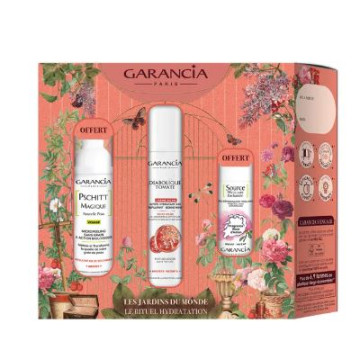 Garancia Coffret Rituel...