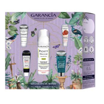 Garancia Coffret Rituel Les...