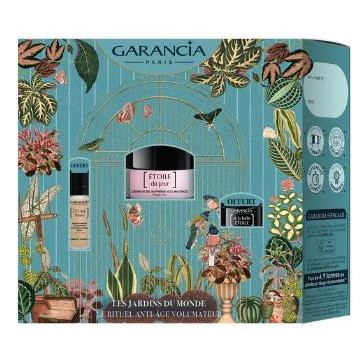 Garancia Coffret Rituel...