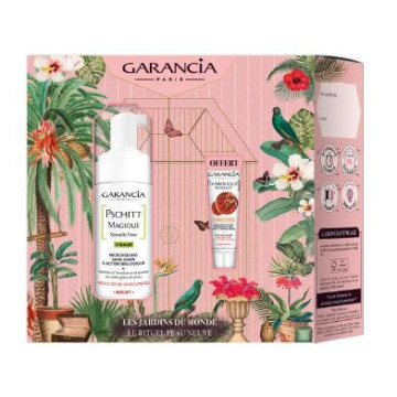 Garancia Coffret Rituel...