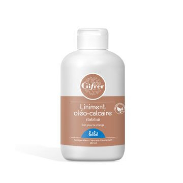 Gifrer Liniment...