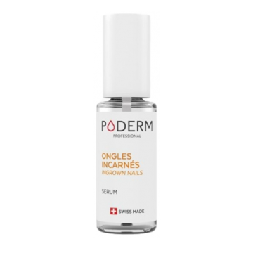 Poderm Sérum Ongles...