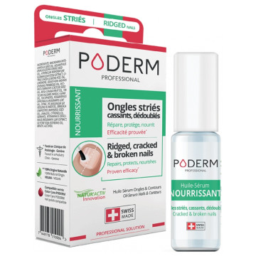 Poderm Nourrissant Ongles...