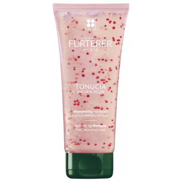 René Furterer Tonucia Shampoing Repulpant 200 ml