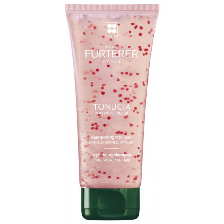 René Furterer Tonucia Shampoing Repulpant 200 ml