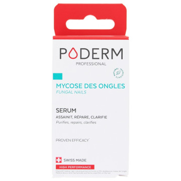 Poderm Purifiant Mycose des...