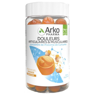 Arkopharma Douleurs...