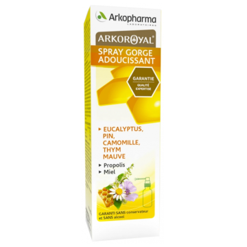 Arkopharma Arko Royal Spray...