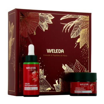 Weleda Votre Routine...