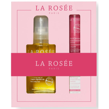 La Rosée Coffret Eclat