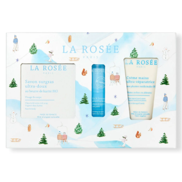 La Rosée Coffret Trio...