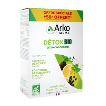 Arkopharma Arkofluides...