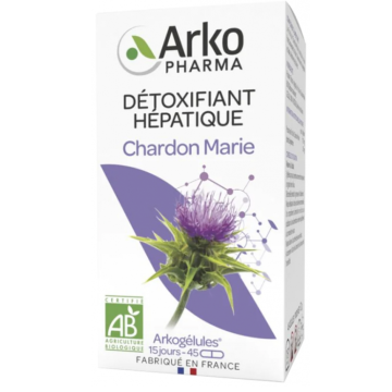 Arkopharma Arkogélules...