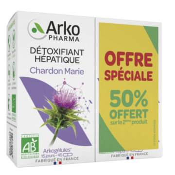 Arkopharma Arkogélules...
