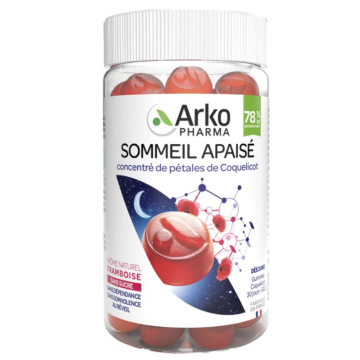 Arkopharma Sommeil Apaisé...