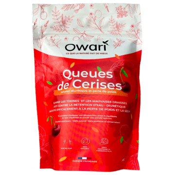Owari Queues de Cerise...