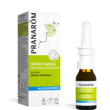Pranarōm Spray Nasal...