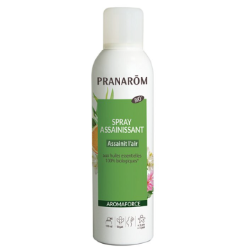 Pranarōm Spray Assainissant...