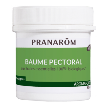 Pranarōm Aromaforce...