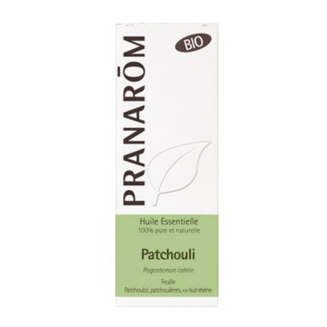 Pranarōm Huile Essentielle...