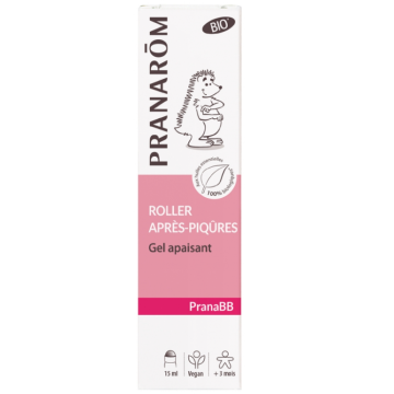 Pranarōm PranaBB Roller...