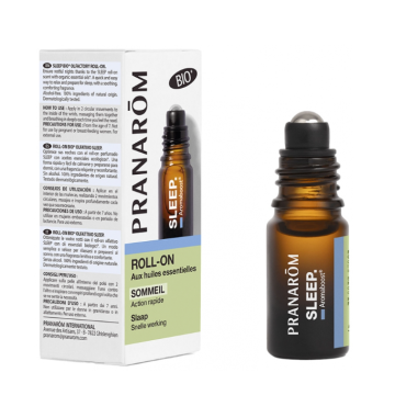 Pranarōm Aromaboost Sommeil...
