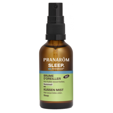 Pranarōm Aromaboost Sommeil...