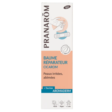 Pranarōm Baume Réparateur 40ml