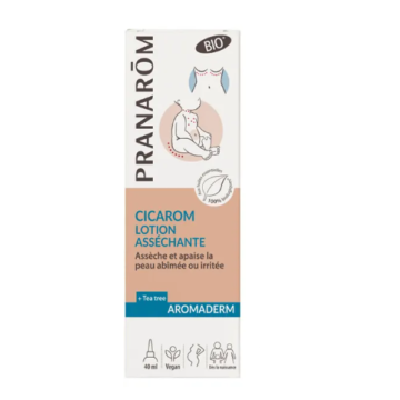 Pranarōm Aromaderm Cicarom...