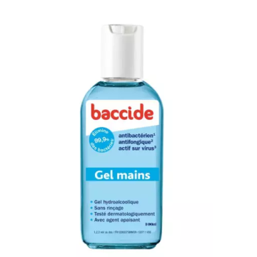 Baccide Gel Hydroalcoolique...