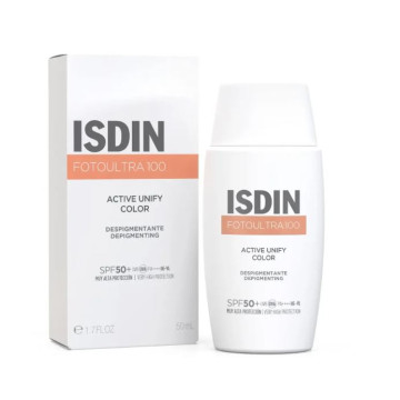 Isdin FotoUltra 100 Active...