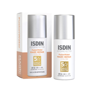 Isdin Fusion Water MAGIC...
