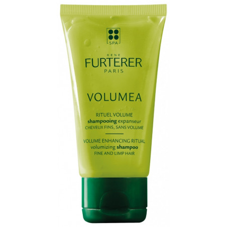 René Furterer Volumea Rituel Volume Shampoing Expanseur 50ml