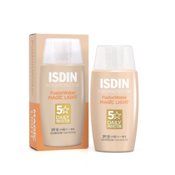 Isdin Fotoprotector Fusion...