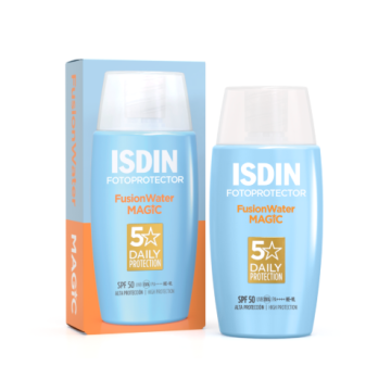 Isdin Fusion Water MAGIC...