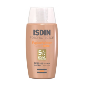 Isdin Fotoprotector Fusion...