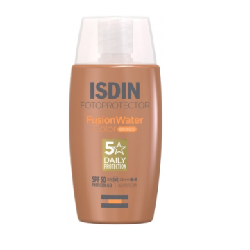 Isdin Fotoprotector Fusion...