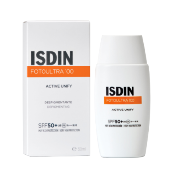 Isdin Fotoultra 100 Active...
