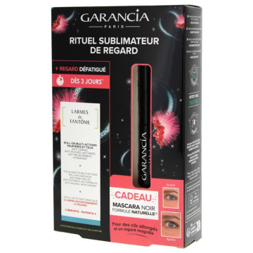 Garancia Larmes de Fantôme...
