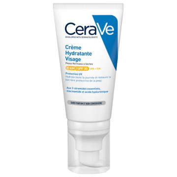 CeraVe Crème Hydratante...